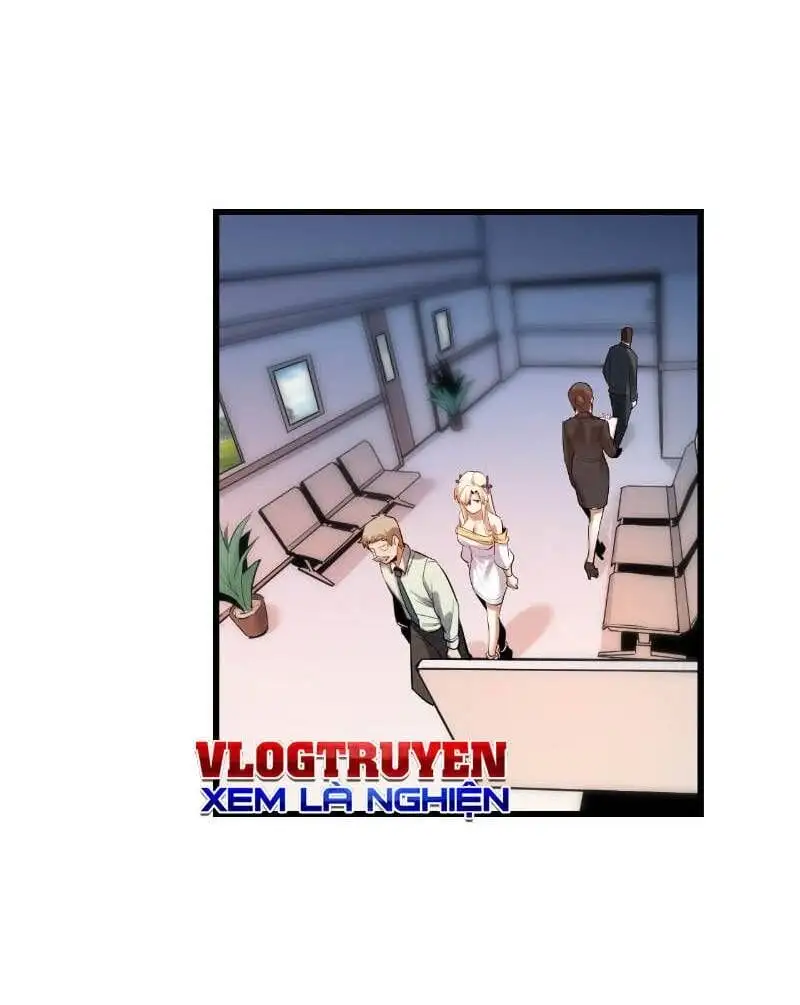 Truyện Tranh Trọng Sinh Không Làm Chạn Vương, Tôi Một Mình Nạp Game Thăng Cấp trang 4