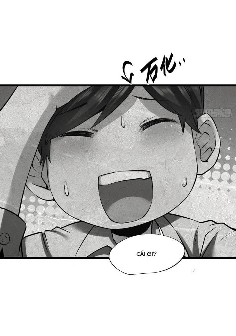 Truyện Tranh Trọng Sinh Không Làm Chạn Vương, Tôi Một Mình Nạp Game Thăng Cấp trang 4