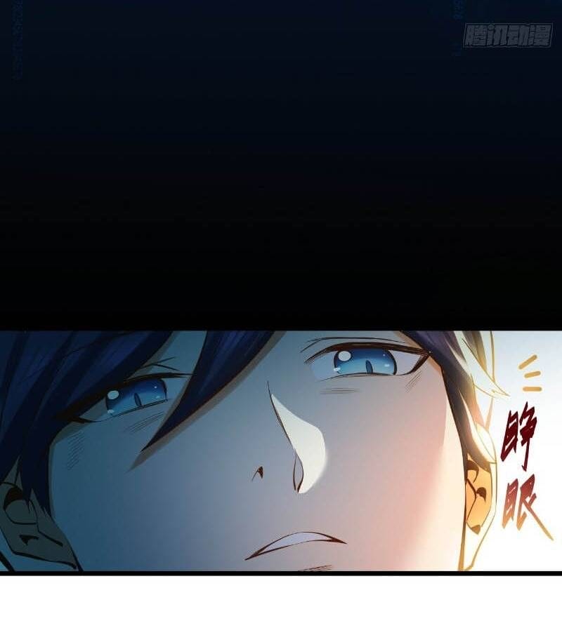 Truyện Tranh Trọng Sinh Không Làm Chạn Vương, Tôi Một Mình Nạp Game Thăng Cấp trang 4