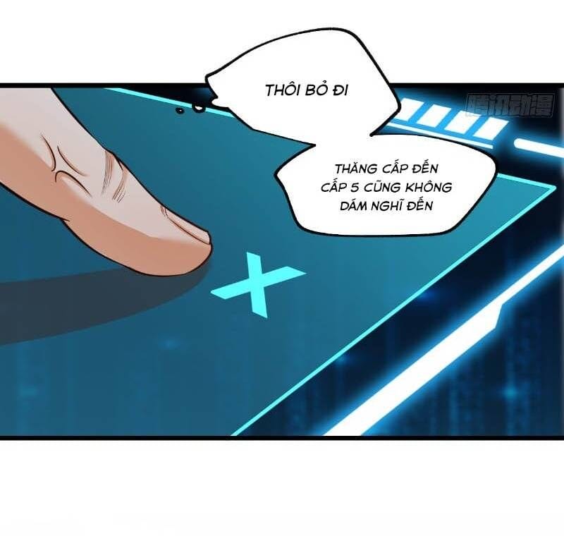 Truyện Tranh Trọng Sinh Không Làm Chạn Vương, Tôi Một Mình Nạp Game Thăng Cấp trang 4
