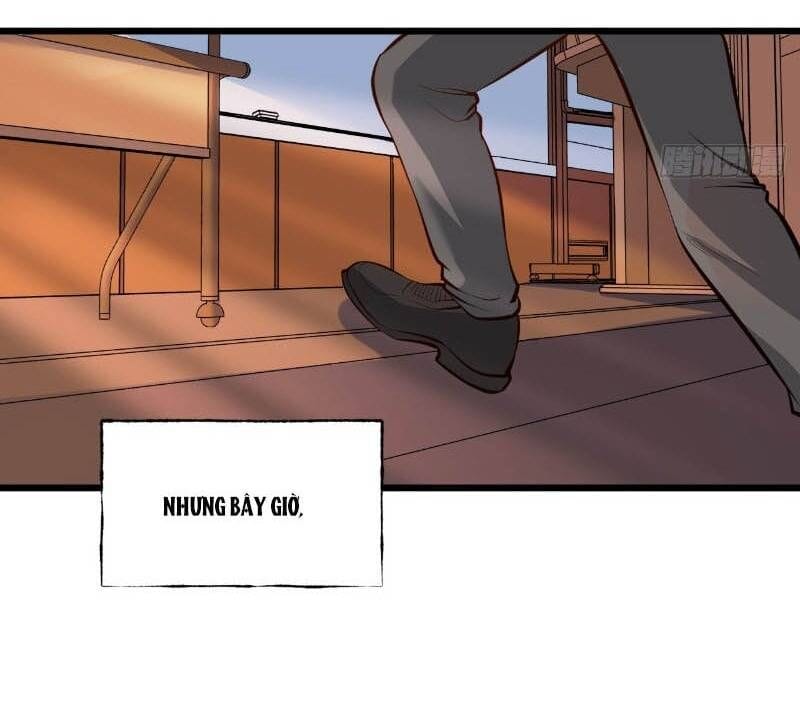 Truyện Tranh Trọng Sinh Không Làm Chạn Vương, Tôi Một Mình Nạp Game Thăng Cấp trang 4