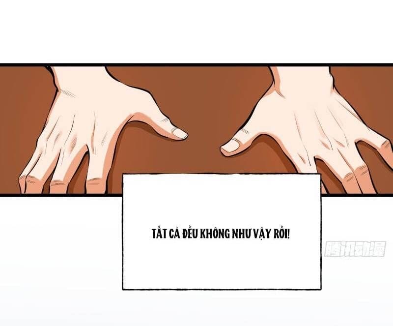 Truyện Tranh Trọng Sinh Không Làm Chạn Vương, Tôi Một Mình Nạp Game Thăng Cấp trang 4