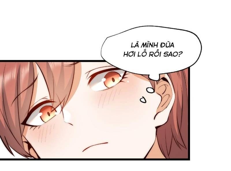 Truyện Tranh Trọng Sinh Không Làm Chạn Vương, Tôi Một Mình Nạp Game Thăng Cấp trang 4