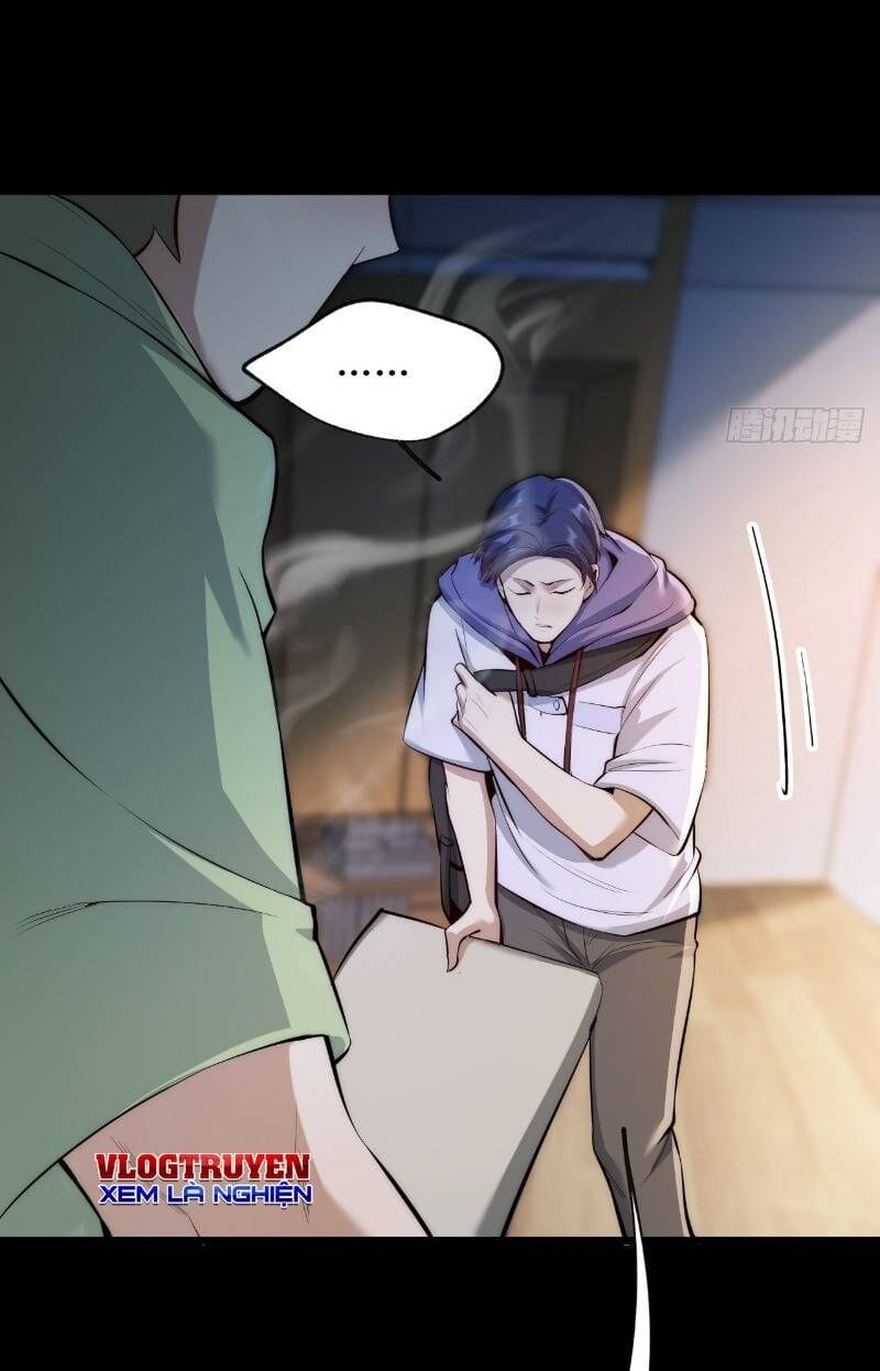 Truyện Tranh Trọng Sinh Không Làm Chạn Vương, Tôi Một Mình Nạp Game Thăng Cấp trang 4