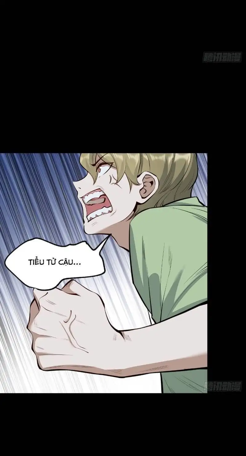 Truyện Tranh Trọng Sinh Không Làm Chạn Vương, Tôi Một Mình Nạp Game Thăng Cấp trang 4