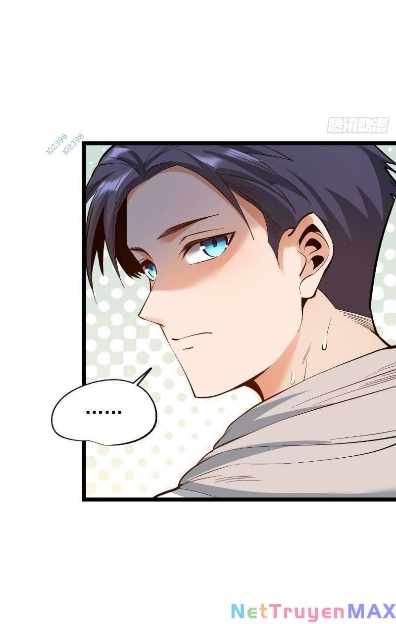 Truyện Tranh Trọng Sinh Không Làm Chạn Vương, Tôi Một Mình Nạp Game Thăng Cấp trang 4