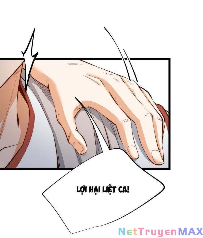 Truyện Tranh Trọng Sinh Không Làm Chạn Vương, Tôi Một Mình Nạp Game Thăng Cấp trang 4