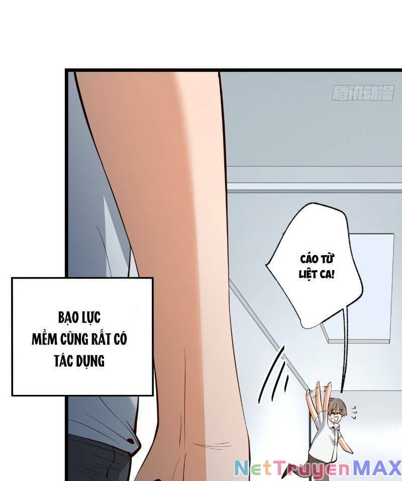 Truyện Tranh Trọng Sinh Không Làm Chạn Vương, Tôi Một Mình Nạp Game Thăng Cấp trang 4