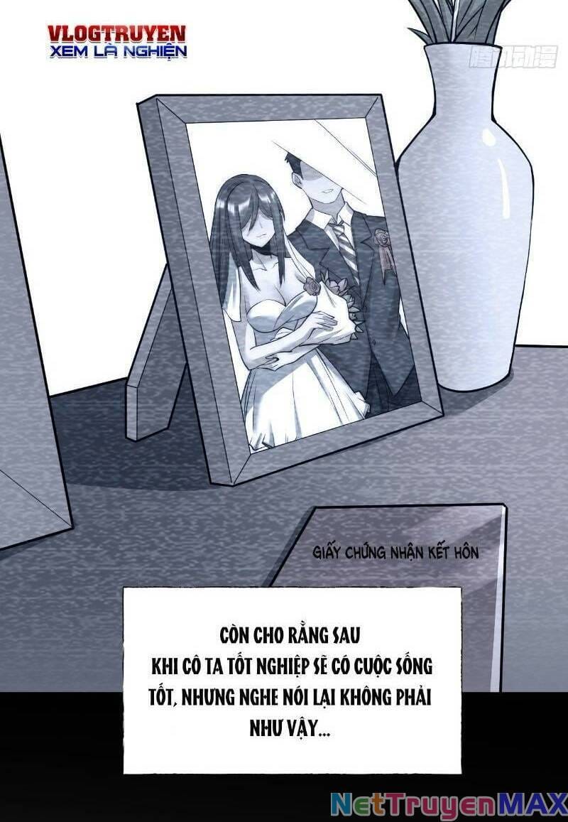 Truyện Tranh Trọng Sinh Không Làm Chạn Vương, Tôi Một Mình Nạp Game Thăng Cấp trang 4