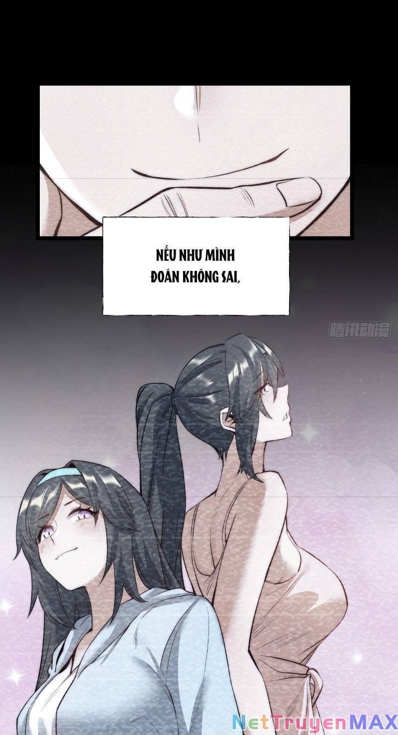 Truyện Tranh Trọng Sinh Không Làm Chạn Vương, Tôi Một Mình Nạp Game Thăng Cấp trang 4