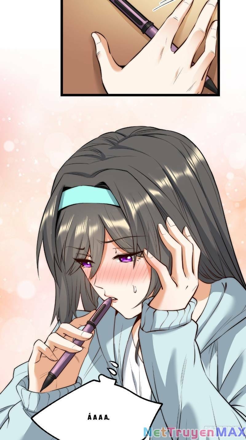 Truyện Tranh Trọng Sinh Không Làm Chạn Vương, Tôi Một Mình Nạp Game Thăng Cấp trang 4