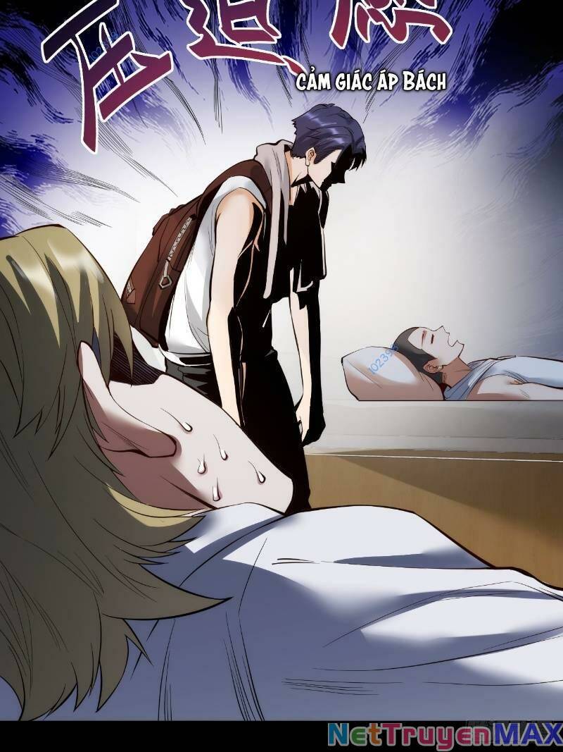 Truyện Tranh Trọng Sinh Không Làm Chạn Vương, Tôi Một Mình Nạp Game Thăng Cấp trang 4