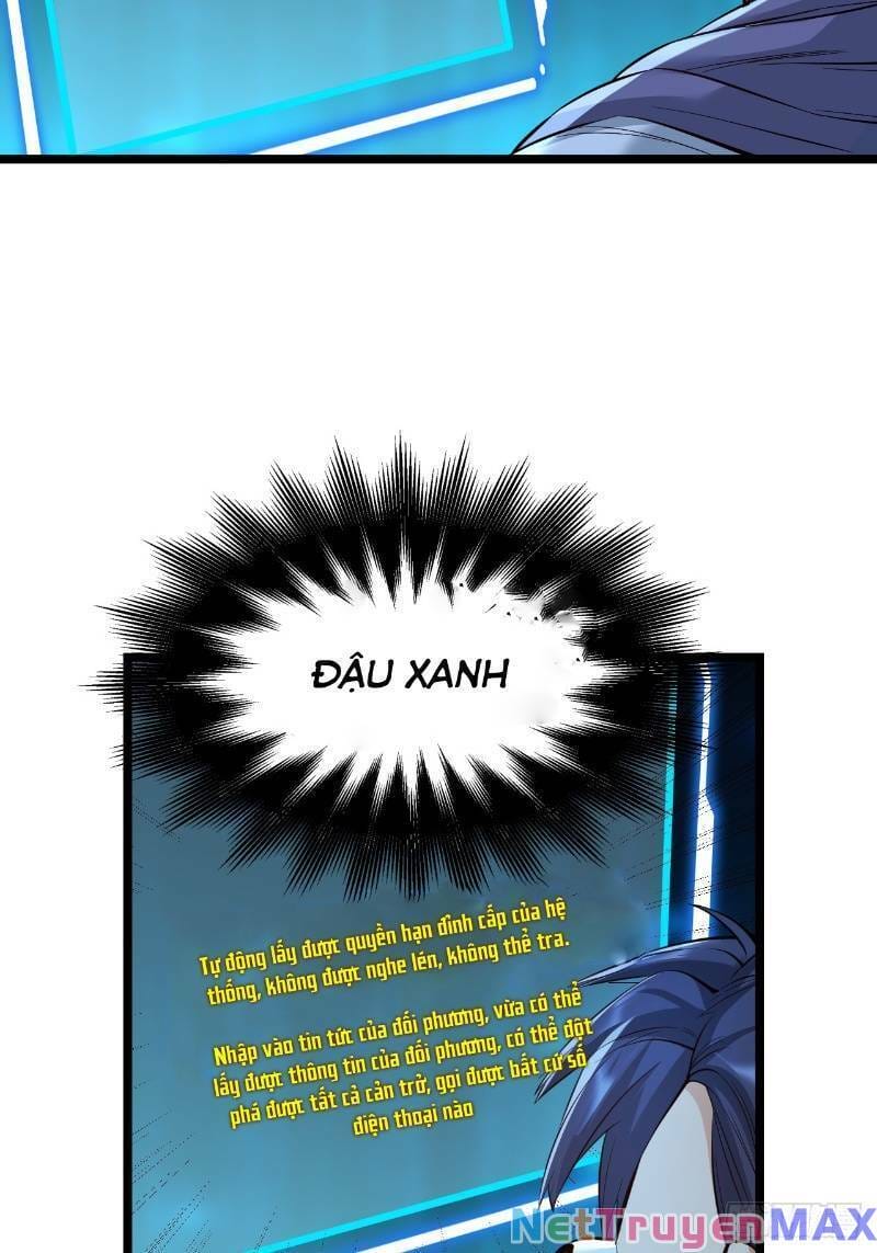 Truyện Tranh Trọng Sinh Không Làm Chạn Vương, Tôi Một Mình Nạp Game Thăng Cấp trang 4