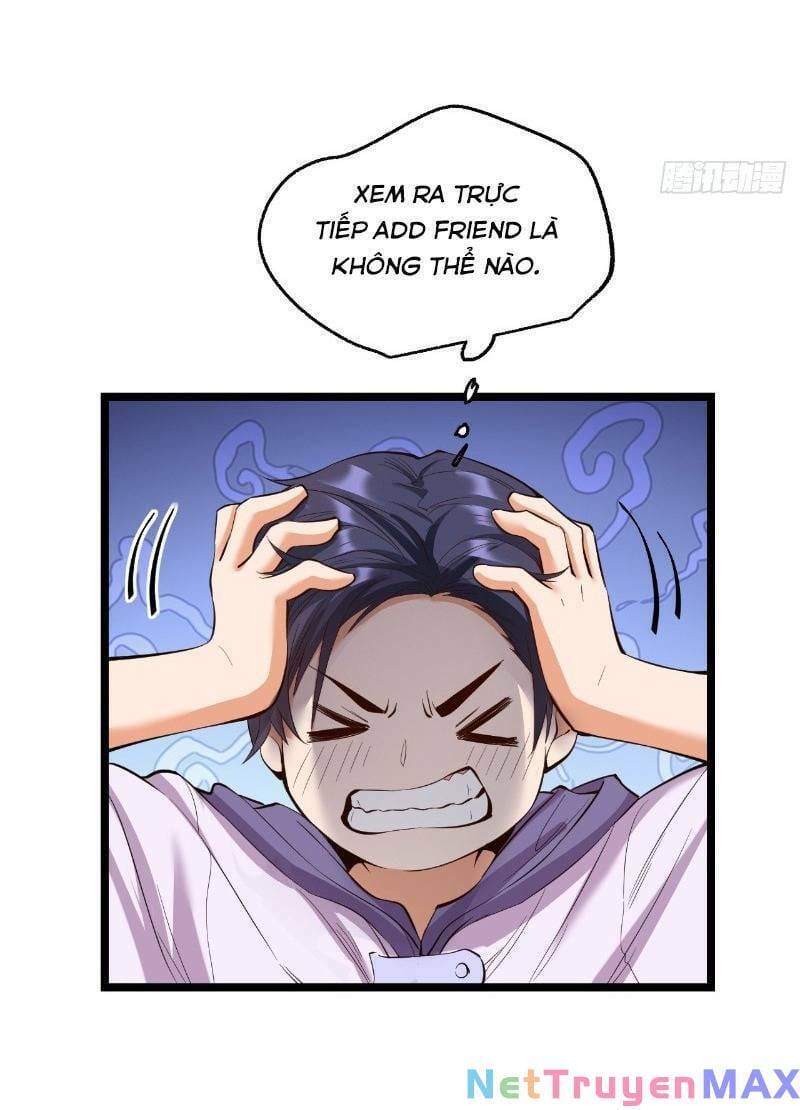 Truyện Tranh Trọng Sinh Không Làm Chạn Vương, Tôi Một Mình Nạp Game Thăng Cấp trang 4