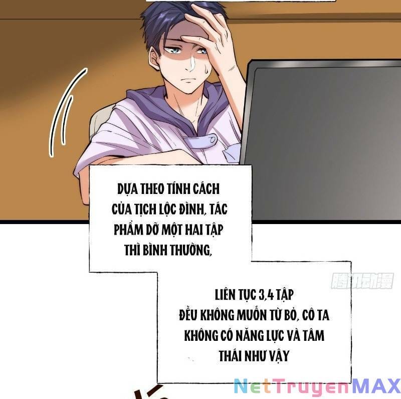 Truyện Tranh Trọng Sinh Không Làm Chạn Vương, Tôi Một Mình Nạp Game Thăng Cấp trang 4