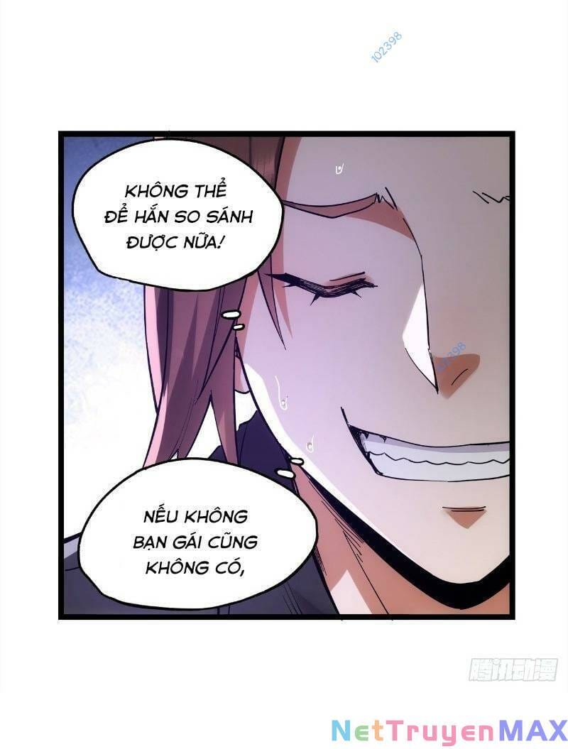 Truyện Tranh Trọng Sinh Không Làm Chạn Vương, Tôi Một Mình Nạp Game Thăng Cấp trang 4