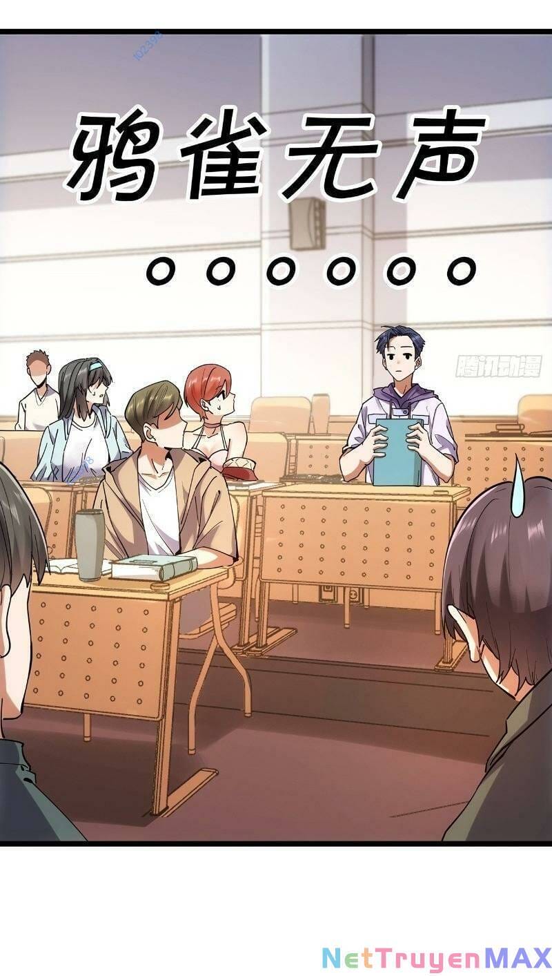 Truyện Tranh Trọng Sinh Không Làm Chạn Vương, Tôi Một Mình Nạp Game Thăng Cấp trang 4