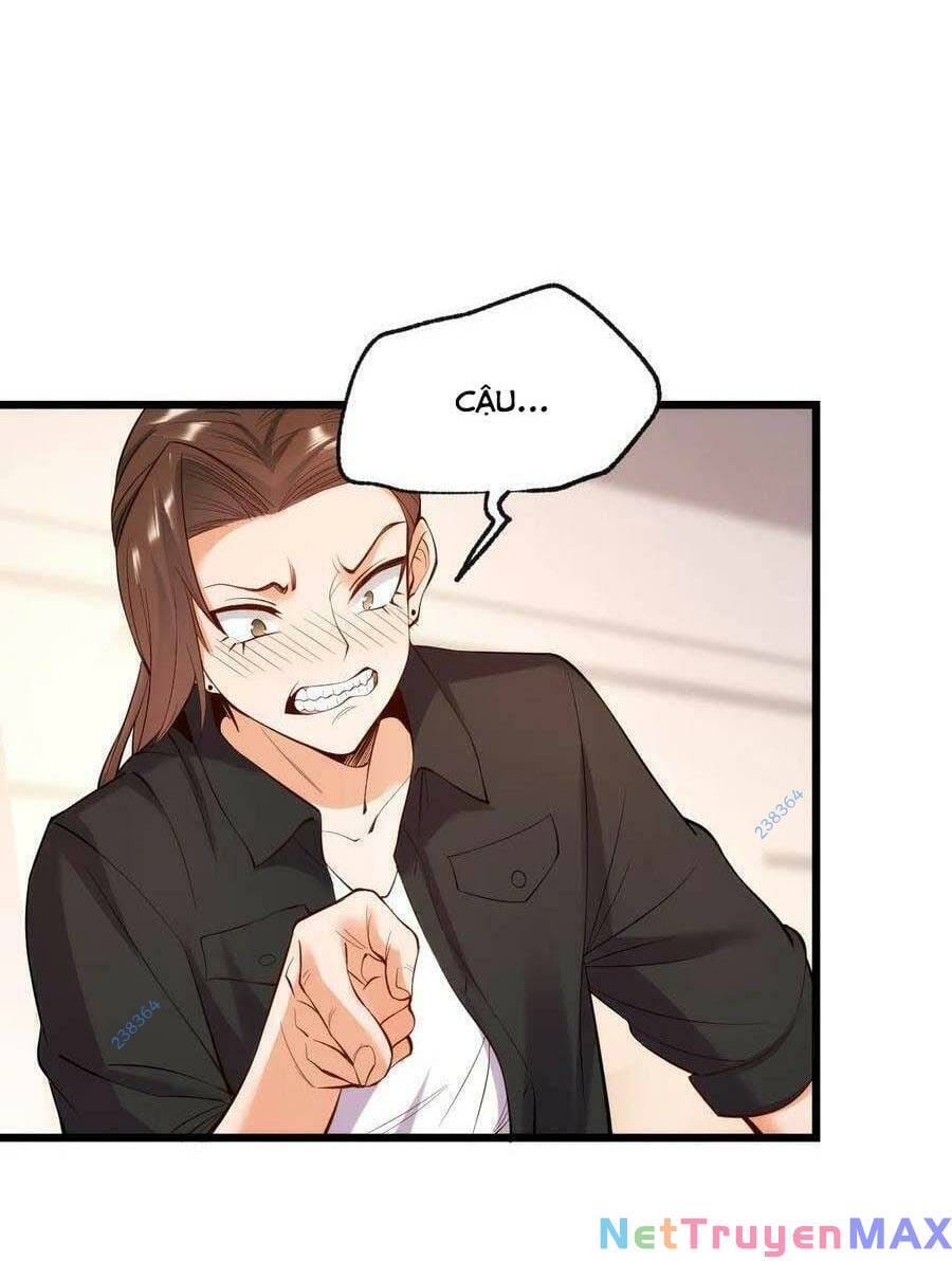 Truyện Tranh Trọng Sinh Không Làm Chạn Vương, Tôi Một Mình Nạp Game Thăng Cấp trang 4