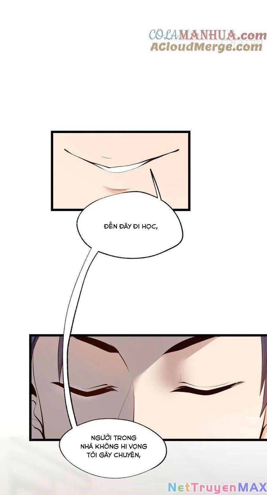 Truyện Tranh Trọng Sinh Không Làm Chạn Vương, Tôi Một Mình Nạp Game Thăng Cấp trang 4