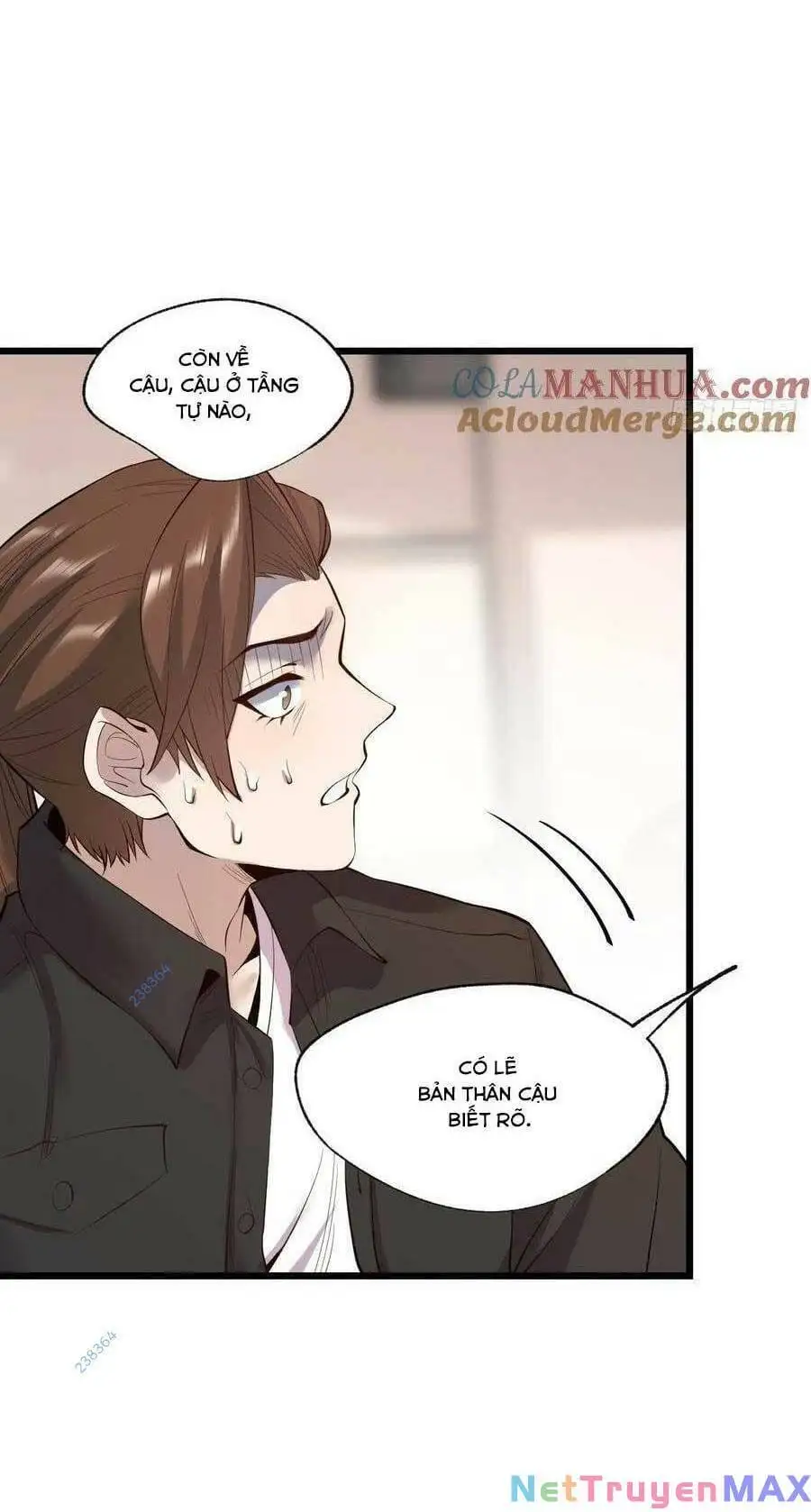 Truyện Tranh Trọng Sinh Không Làm Chạn Vương, Tôi Một Mình Nạp Game Thăng Cấp trang 4