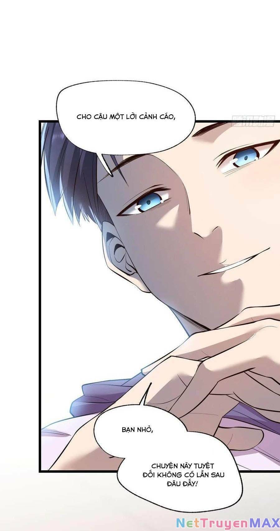 Truyện Tranh Trọng Sinh Không Làm Chạn Vương, Tôi Một Mình Nạp Game Thăng Cấp trang 4