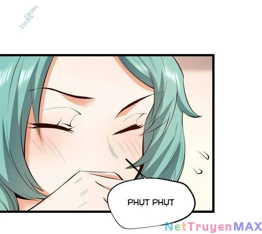 Truyện Tranh Trọng Sinh Không Làm Chạn Vương, Tôi Một Mình Nạp Game Thăng Cấp trang 4