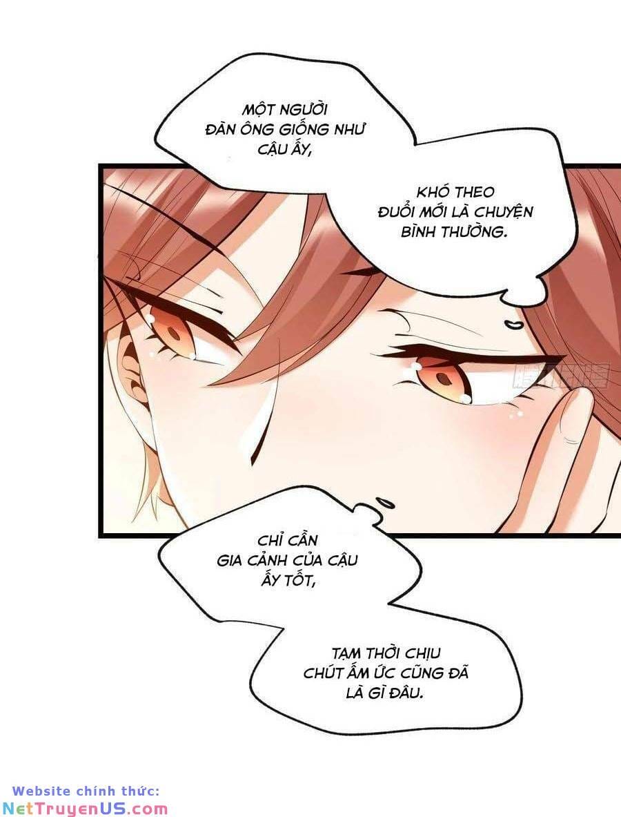 Truyện Tranh Trọng Sinh Không Làm Chạn Vương, Tôi Một Mình Nạp Game Thăng Cấp trang 4