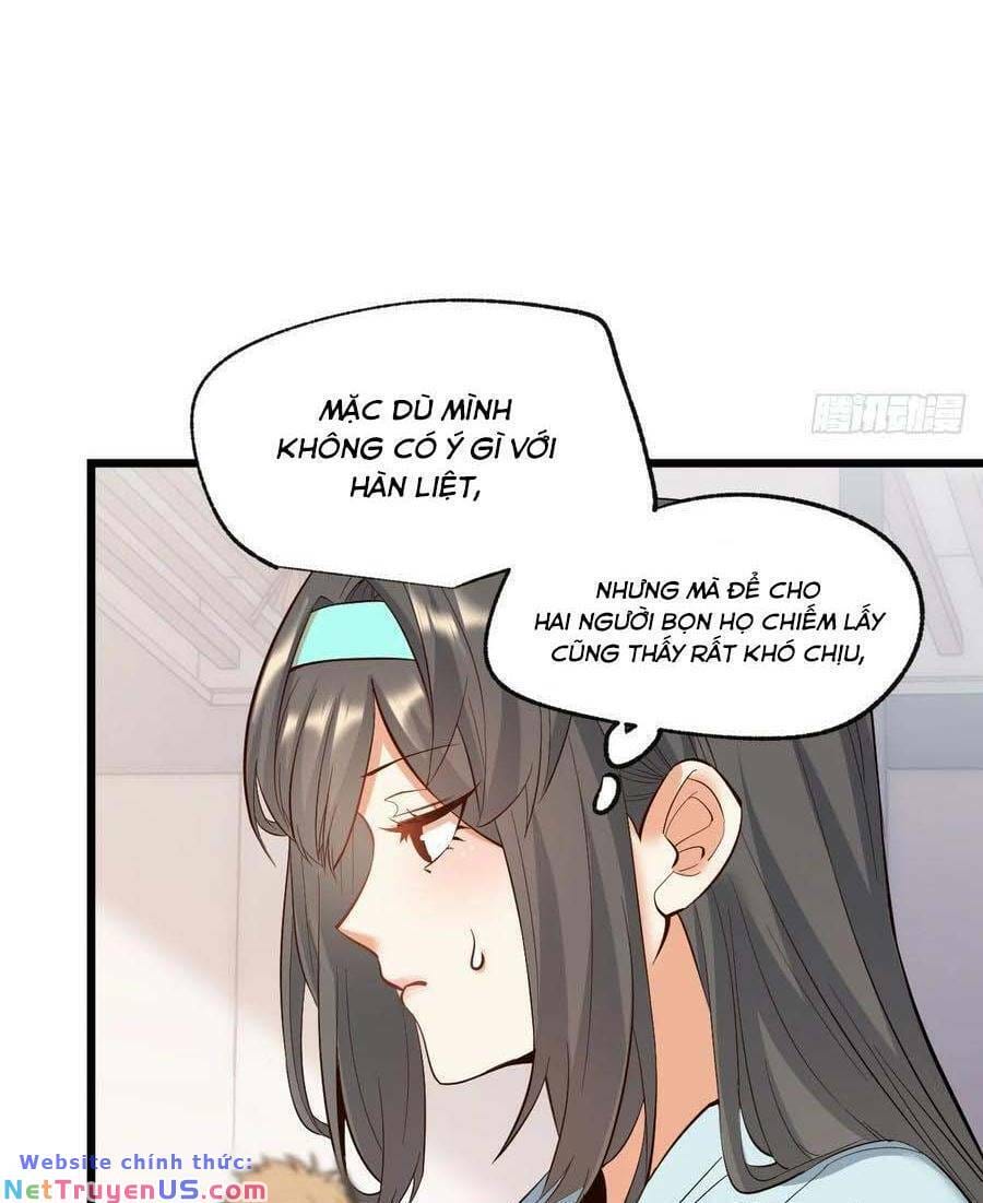 Truyện Tranh Trọng Sinh Không Làm Chạn Vương, Tôi Một Mình Nạp Game Thăng Cấp trang 4