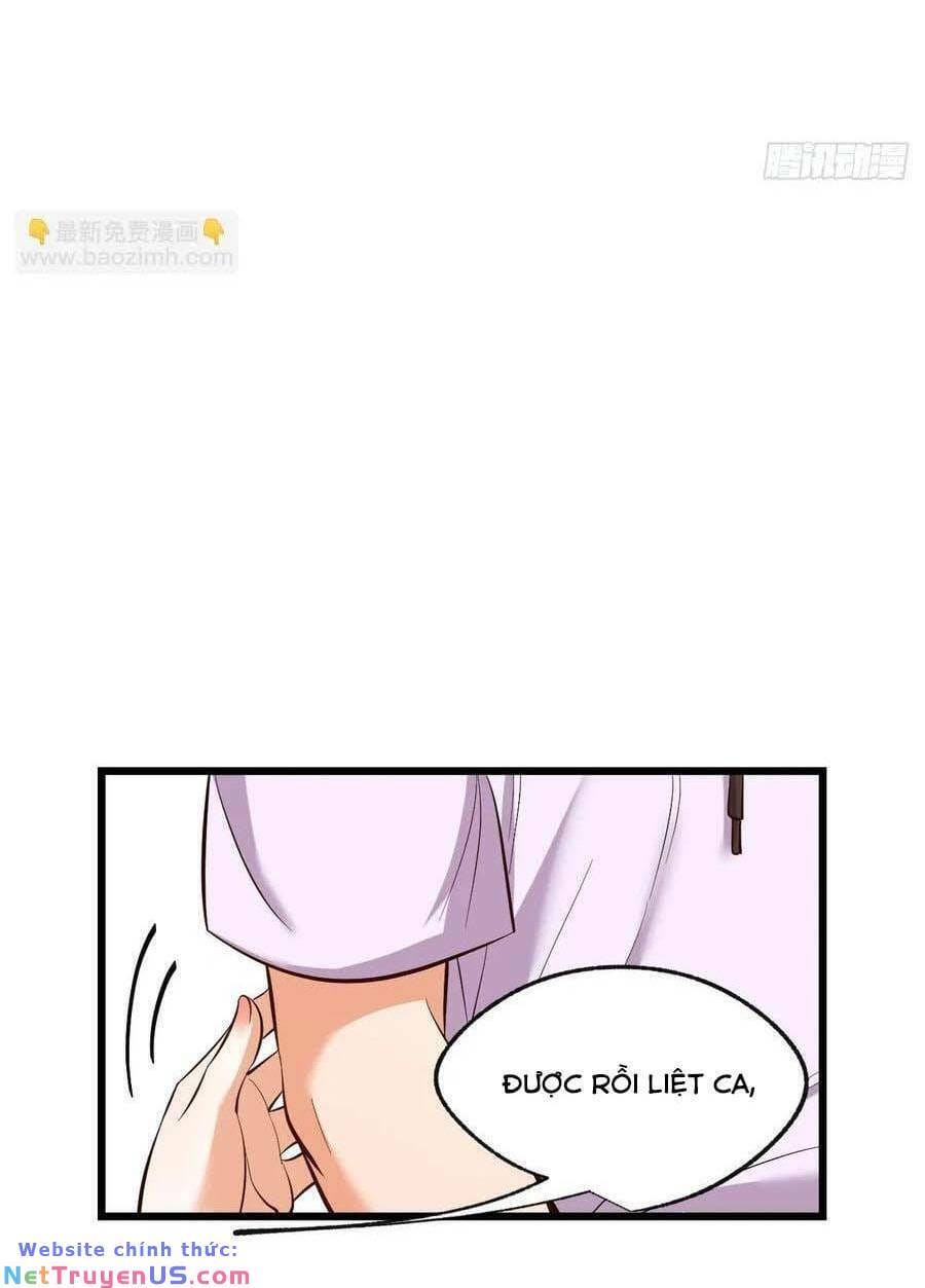 Truyện Tranh Trọng Sinh Không Làm Chạn Vương, Tôi Một Mình Nạp Game Thăng Cấp trang 4