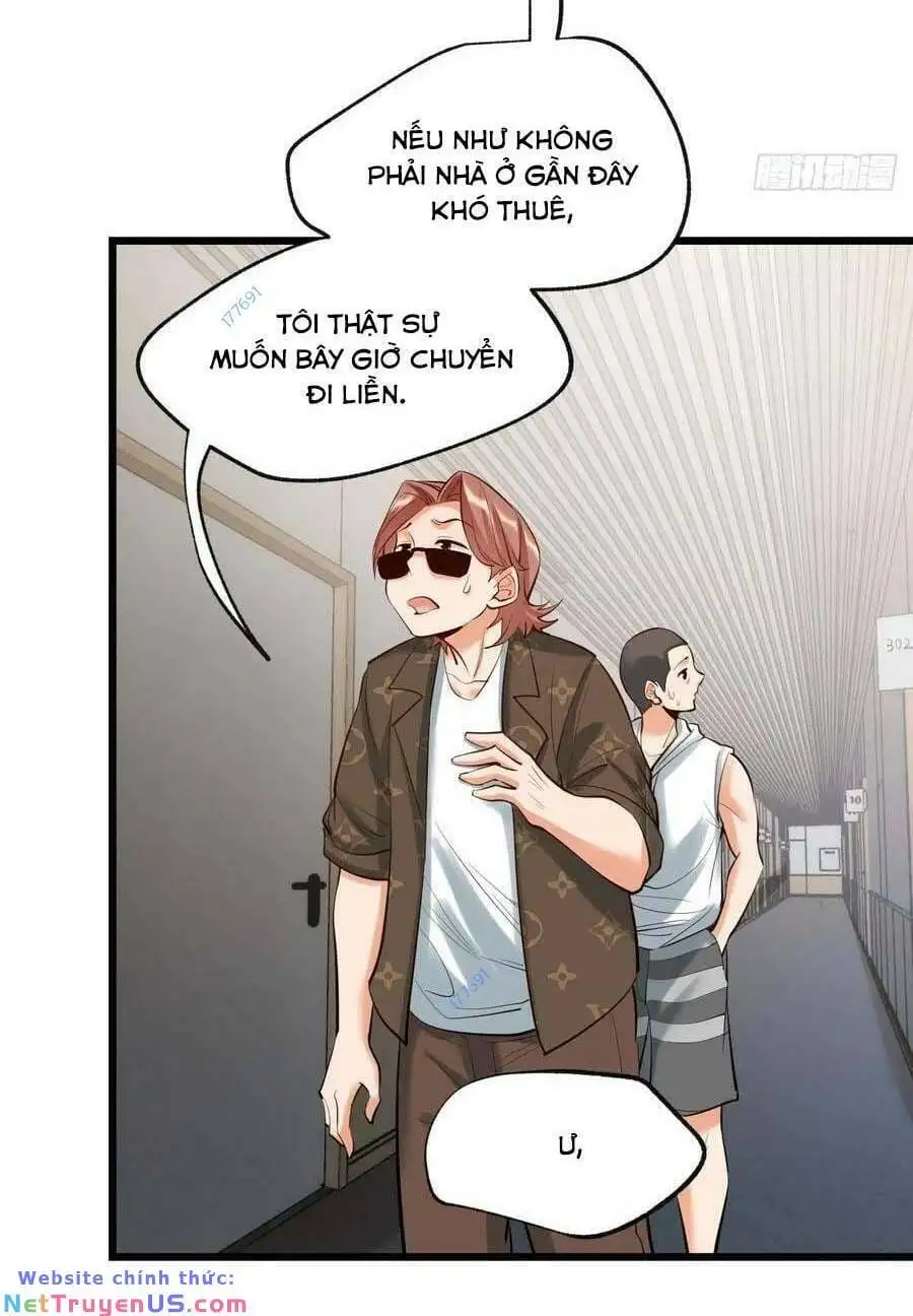 Truyện Tranh Trọng Sinh Không Làm Chạn Vương, Tôi Một Mình Nạp Game Thăng Cấp trang 4