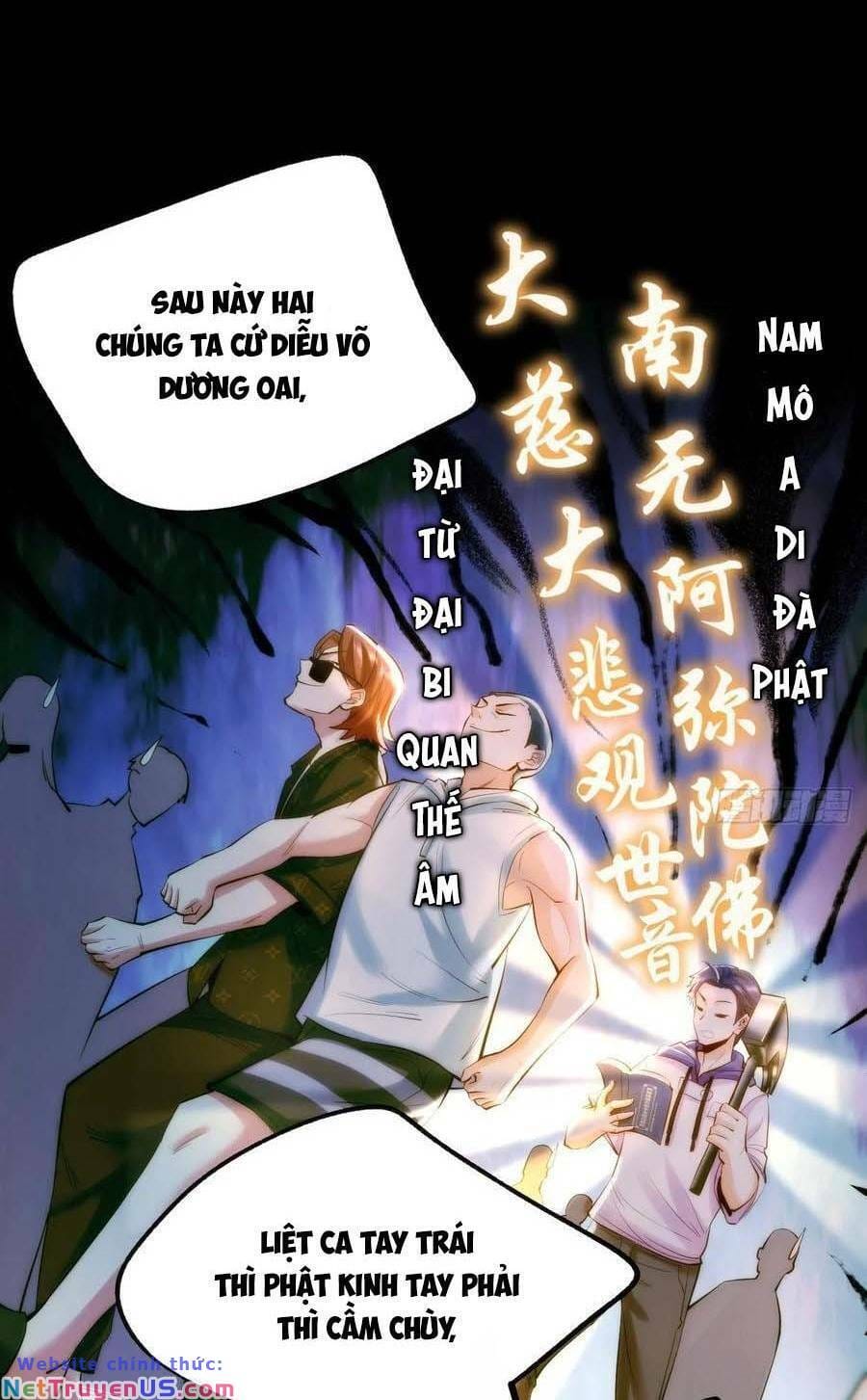 Truyện Tranh Trọng Sinh Không Làm Chạn Vương, Tôi Một Mình Nạp Game Thăng Cấp trang 4