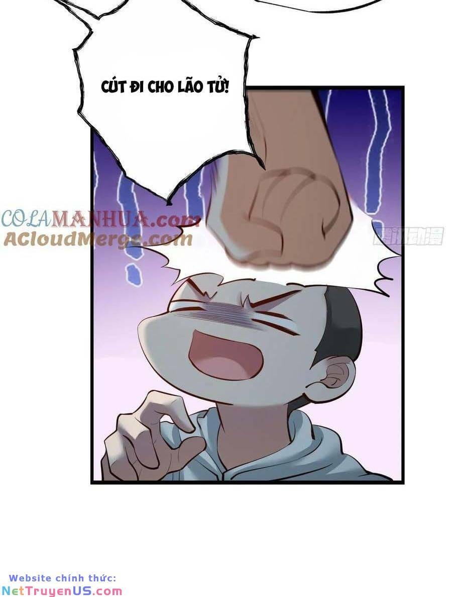 Truyện Tranh Trọng Sinh Không Làm Chạn Vương, Tôi Một Mình Nạp Game Thăng Cấp trang 4