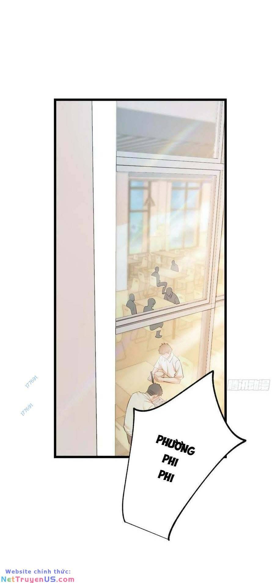 Truyện Tranh Trọng Sinh Không Làm Chạn Vương, Tôi Một Mình Nạp Game Thăng Cấp trang 4