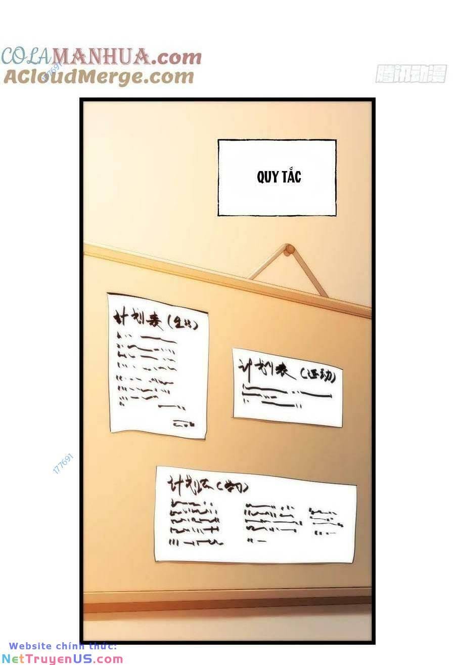 Truyện Tranh Trọng Sinh Không Làm Chạn Vương, Tôi Một Mình Nạp Game Thăng Cấp trang 4