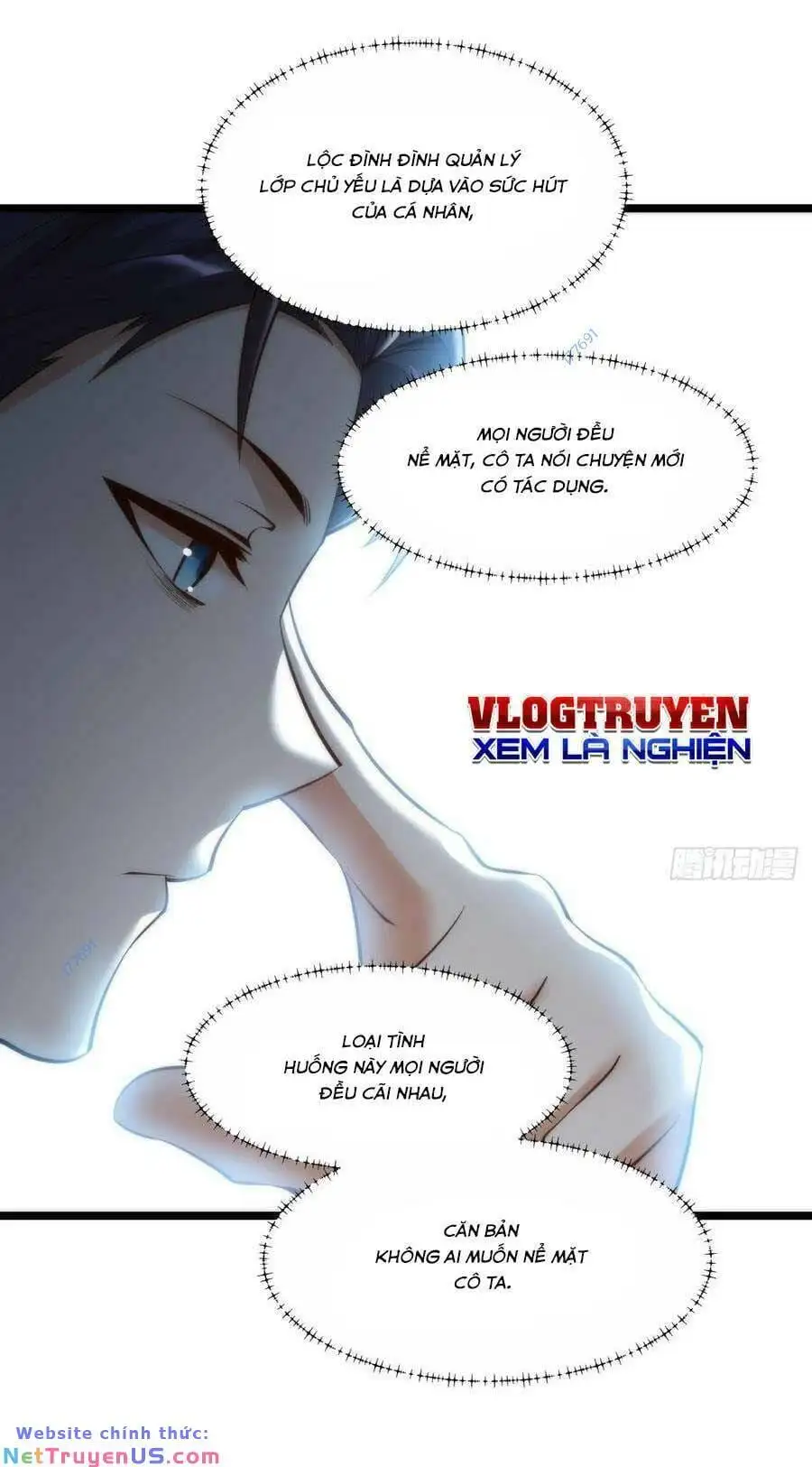 Truyện Tranh Trọng Sinh Không Làm Chạn Vương, Tôi Một Mình Nạp Game Thăng Cấp trang 4