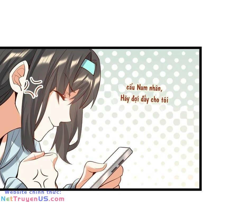 Truyện Tranh Trọng Sinh Không Làm Chạn Vương, Tôi Một Mình Nạp Game Thăng Cấp trang 4