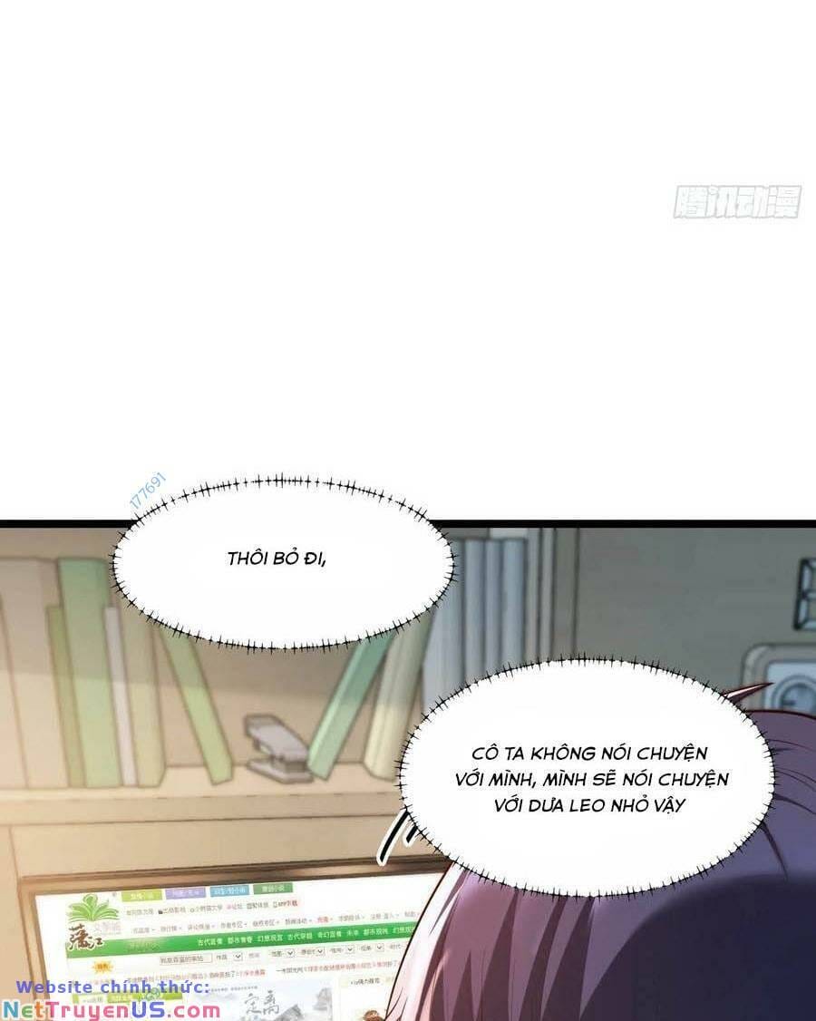 Truyện Tranh Trọng Sinh Không Làm Chạn Vương, Tôi Một Mình Nạp Game Thăng Cấp trang 4