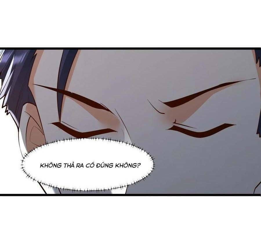 Truyện Tranh Trọng Sinh Không Làm Chạn Vương, Tôi Một Mình Nạp Game Thăng Cấp trang 4