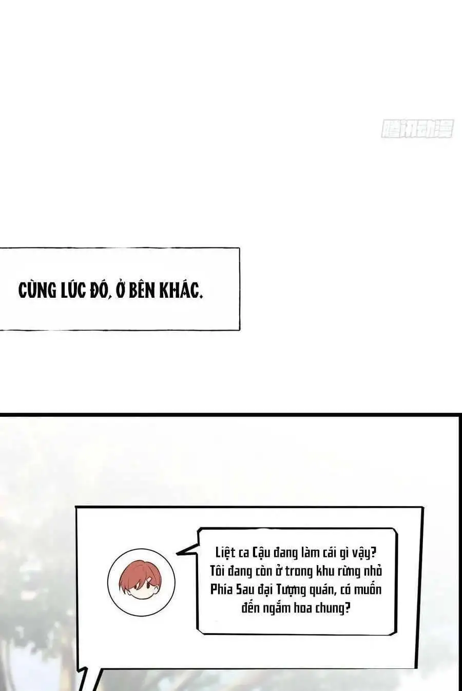 Truyện Tranh Trọng Sinh Không Làm Chạn Vương, Tôi Một Mình Nạp Game Thăng Cấp trang 4