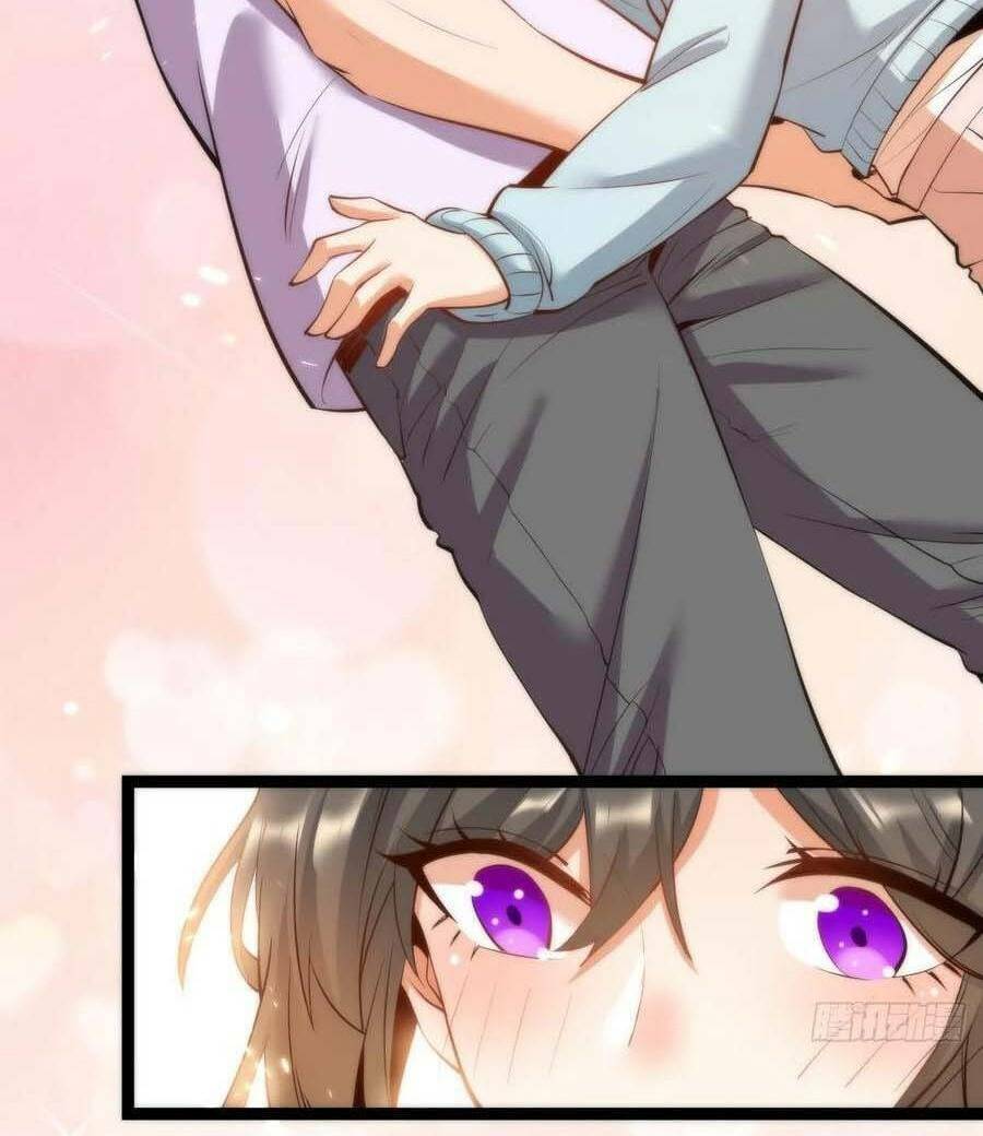 Truyện Tranh Trọng Sinh Không Làm Chạn Vương, Tôi Một Mình Nạp Game Thăng Cấp trang 4