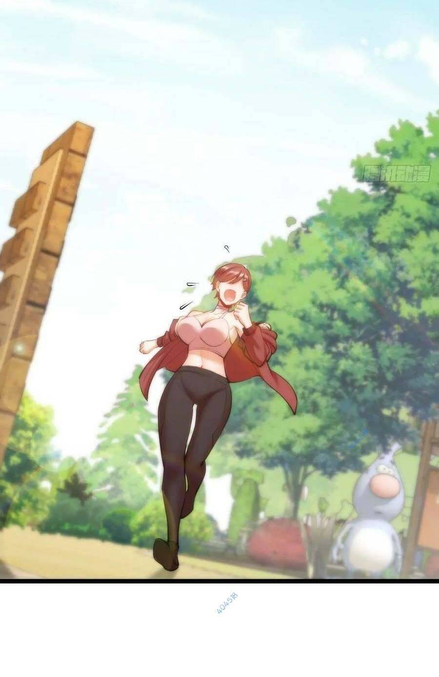 Truyện Tranh Trọng Sinh Không Làm Chạn Vương, Tôi Một Mình Nạp Game Thăng Cấp trang 4