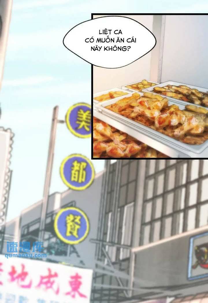 Truyện Tranh Trọng Sinh Không Làm Chạn Vương, Tôi Một Mình Nạp Game Thăng Cấp trang 4