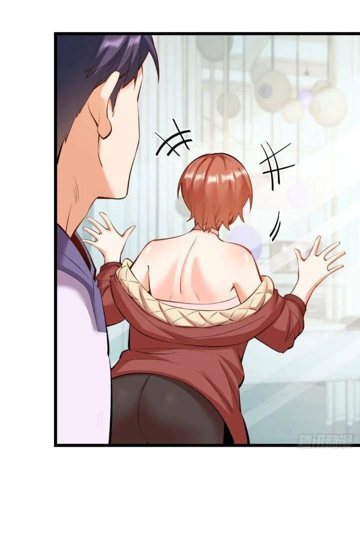 Truyện Tranh Trọng Sinh Không Làm Chạn Vương, Tôi Một Mình Nạp Game Thăng Cấp trang 4