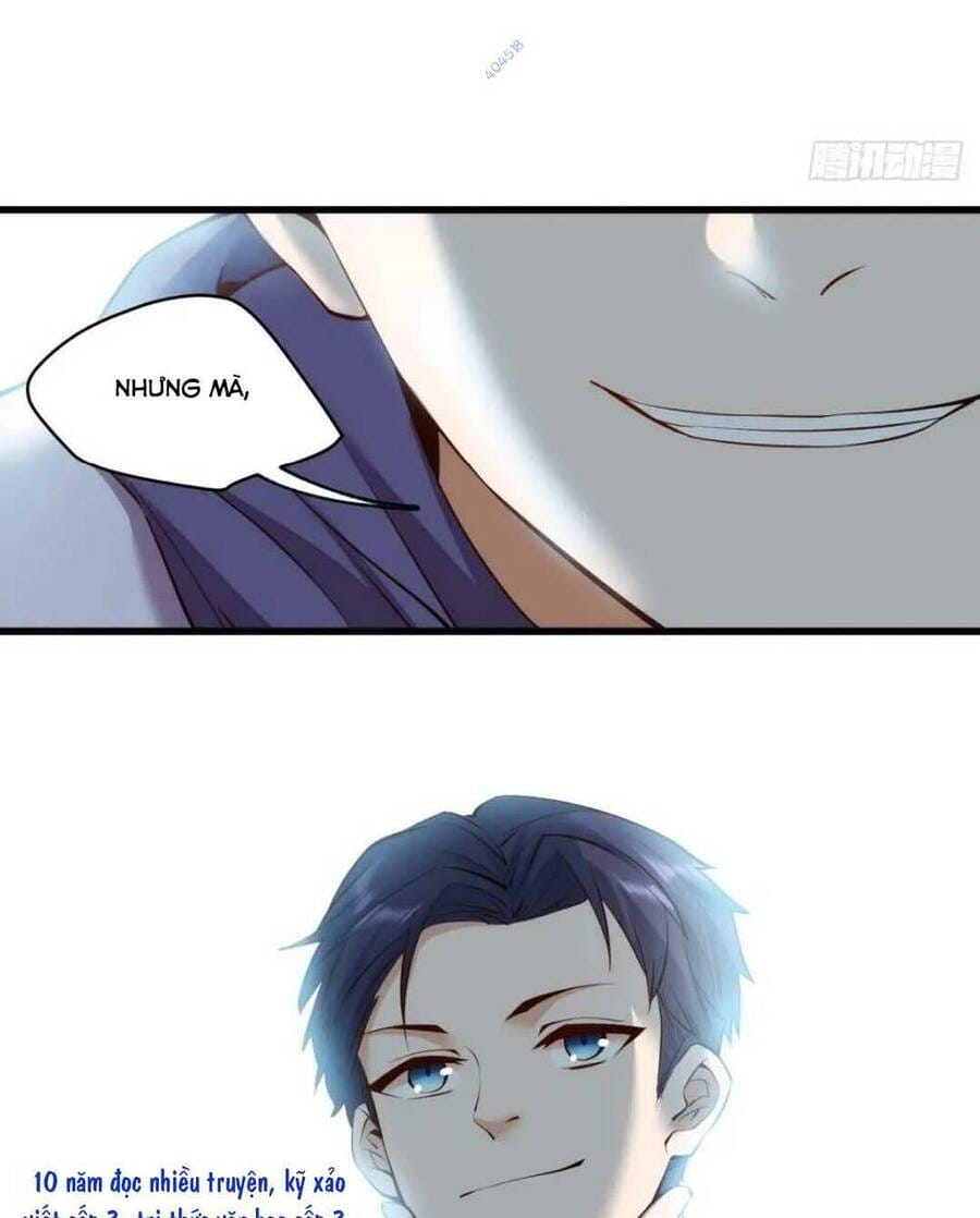 Truyện Tranh Trọng Sinh Không Làm Chạn Vương, Tôi Một Mình Nạp Game Thăng Cấp trang 4