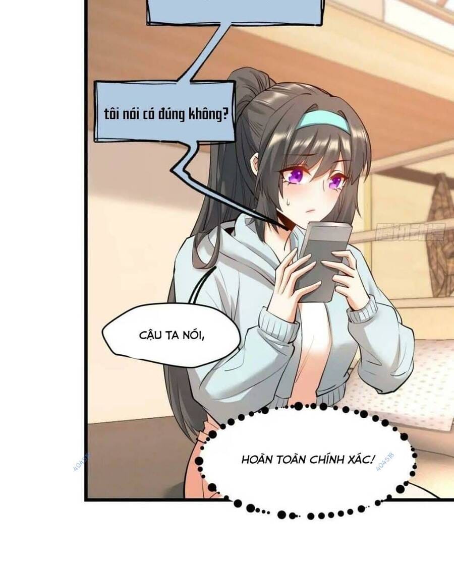 Truyện Tranh Trọng Sinh Không Làm Chạn Vương, Tôi Một Mình Nạp Game Thăng Cấp trang 4