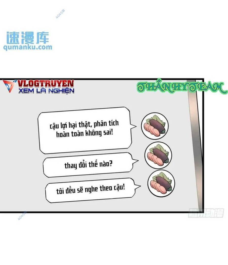 Truyện Tranh Trọng Sinh Không Làm Chạn Vương, Tôi Một Mình Nạp Game Thăng Cấp trang 4