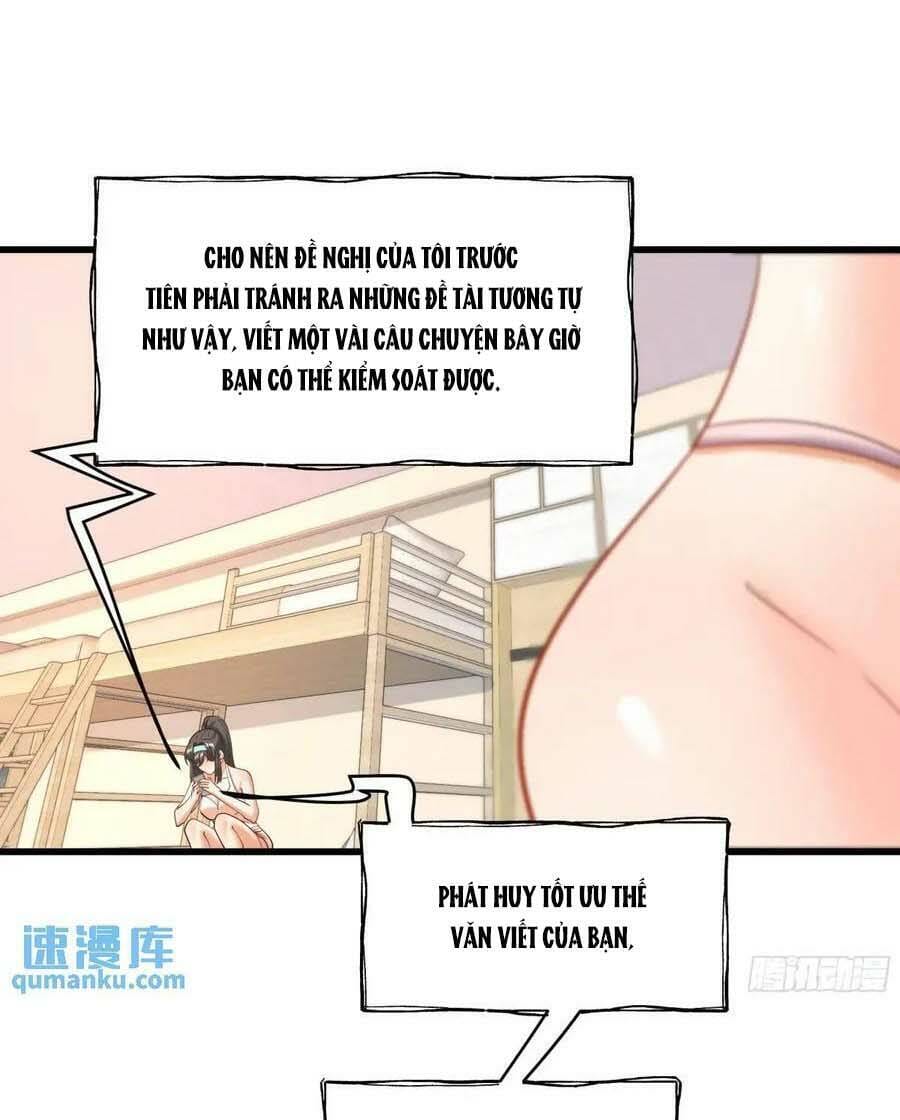 Truyện Tranh Trọng Sinh Không Làm Chạn Vương, Tôi Một Mình Nạp Game Thăng Cấp trang 4