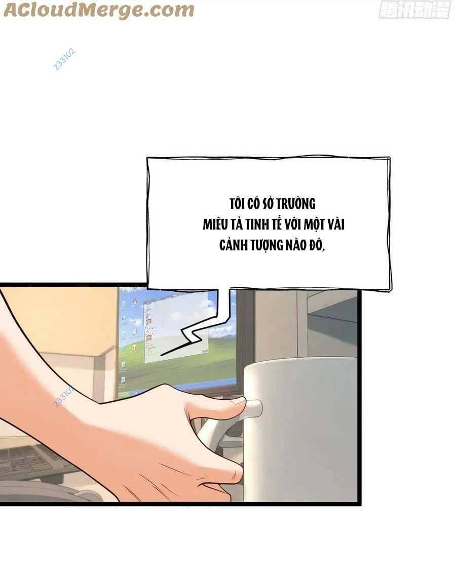 Truyện Tranh Trọng Sinh Không Làm Chạn Vương, Tôi Một Mình Nạp Game Thăng Cấp trang 4