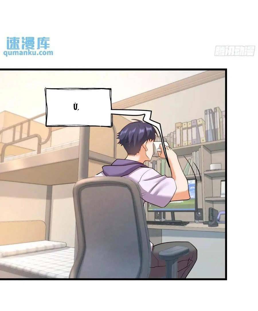 Truyện Tranh Trọng Sinh Không Làm Chạn Vương, Tôi Một Mình Nạp Game Thăng Cấp trang 4