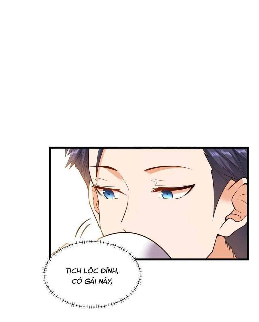 Truyện Tranh Trọng Sinh Không Làm Chạn Vương, Tôi Một Mình Nạp Game Thăng Cấp trang 4